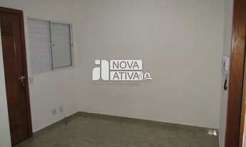 Imagem 2: APARTAMENTO RESIDENCIAL em SÃO PAULO - SP, JARDIM JAPÃO