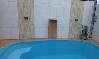 Imagem: Casa para Veraneio na Praia de Jacumã com