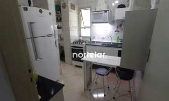 Imagem 6: Apartamento com 3 dormitórios à venda, 73 m² por R$ 550.000,00 - Freguesia do Ó - São Paul