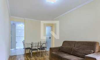 Imagem 7: Apartamento para Aluguel - Jardim Marica, 2 Quartos, 45 m2