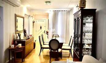 Imagem 2: RIO DE JANEIRO - Apartamento Padrão - Botafogo