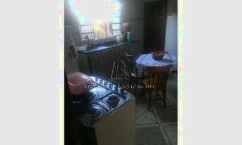 Imagem 5: Piracicaba - Casa Padrão - Jardim Três Marias