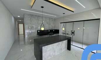 Imagem 3: CASA RESIDENCIAL em GOIÂNIA - GO, RESIDENCIAL CANADÁ