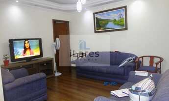 Imagem 2: Casa com 3 dorms, Demarchi, São Bernardo do Campo - R$ 1.1 mi, Cod: 2513