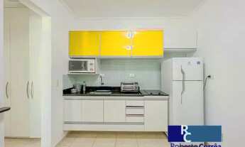 Imagem 5: FRENTE AO MAR | 1 DORMITÓRIO | PRAIA DO TOMBO