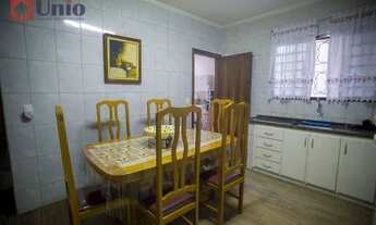 Imagem 5: Casa com 2 dormitórios à venda, 110 m² por R$ 280.000,00 - Parque Água Branca - Piracicaba