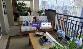 Imagem: SãO PAULO - Apartamento Padrão - Campo