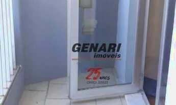 Imagem 4: Apartamento com 2 dormitórios para alugar, 74 m² por R$ 2.325,00/mês - Parque São Tomaz de