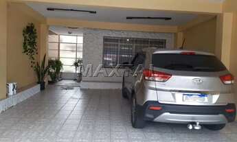 Imagem 5: Sobrado na Zona Norte, Bairro Lauzane Paulista, 3 Dormitórios com 1 Suíte, 2 Vagas com 16