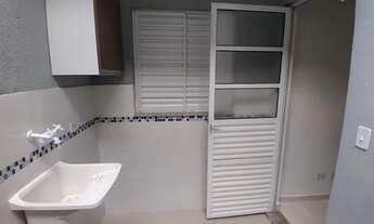 Imagem 7: Apartamento para Venda em São Paulo, ARTUR ALVIM, 1 dormitório, 1 banheiro