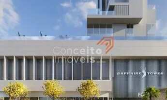 Imagem 3: Sapphire Tower Apartamento com 4 dormitórios