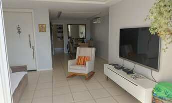 Imagem 3: Apartamento para venda com 144 metros quadrados com 4 quartos em Jacarepaguá - Rio de Jane