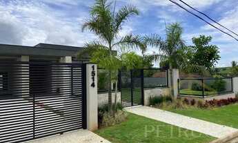 Imagem 3: Casa - Vale das Laranjeiras - Indaiatuba