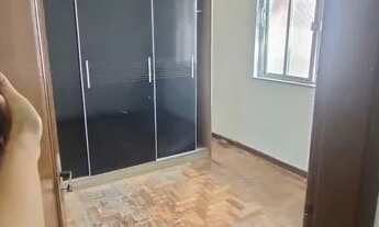 Imagem: Quarto no centro de Niterói