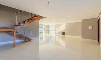 Imagem 5: PORTO ALEGRE - Casa de Condomínio - ABERTA DOS MORROS