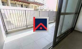 Imagem 6: Apartamento Locação Vila Madalena 63 m² 2 Dormitórios