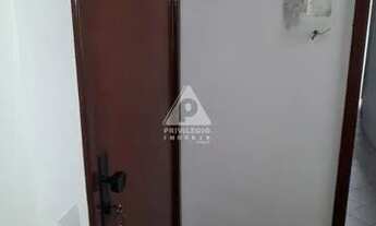 Imagem 2: Apartamento à venda, 3 quartos, 3 suítes, 2 vagas, Tijuca - RIO DE JANEIRO/RJ