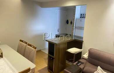 Imagem 4: Apartamento - Loteamento Chácara Prado - Campinas