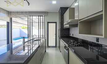 Imagem 4: Casa - Parque Brasil 500 - Paulínia