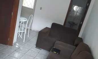 Imagem 5: Kitnet Mobiliada próximo a UFMT e a av Fernando Correia