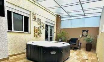 Imagem 4: Lindo Apartamento com um fino acabamento