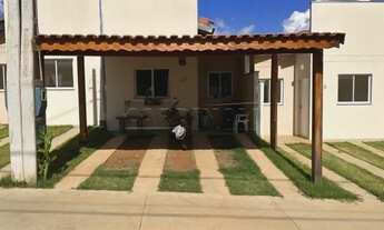 Imagem 2: Casa Condomínio em São Carlos