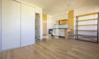 Imagem: Apartamento à Venda - Pinheiros, 1 Quarto