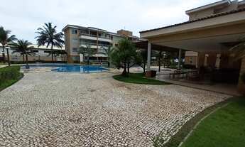 Imagem 5: Apartamento para venda tem 105 metros quadrados com 3 quartos em Icaraí - Caucaia - CE