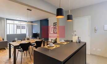 Imagem 6: Apartamento para alugar no bairro Jardim Paulista - São Paulo/SP, Zona Oeste