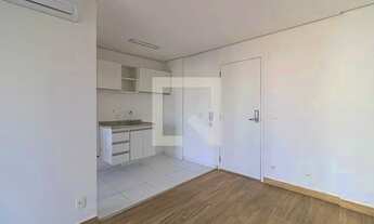 Imagem 4: Apartamento para Aluguel - Perdizes, 1 Quarto, 35 m2