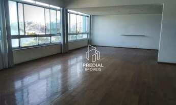 Imagem 4: Apartamento de frente para o marcom 4 dormitórios à venda, 280 m² por R$ 3.200.000 - Icara