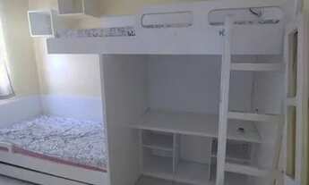 Imagem 3: Apto Eliza Miranda - 3 quartos - 3o andar