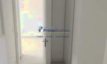 Imagem 4: Apartamento Campo Grande