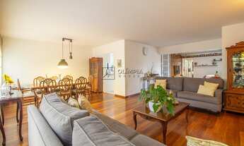 Imagem 4: Apartamento Venda Campo Belo 136 m² 3 Dormitórios