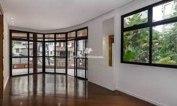 Imagem 3: RIO DE JANEIRO - Apartamento Padrão - Lagoa