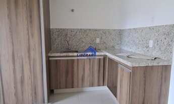 Imagem 3: Flat para aluguel, 1 quarto, 1 vaga, Centro - Lagoa Santa/MG