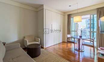 Imagem 2: Apartamento Venda Vila Olímpia 43 m² 1 Dormitórios