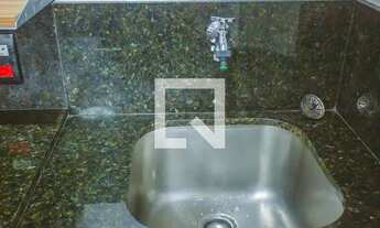 Imagem 6: Apartamento à Venda - Chácara Inglesa, 1 Quarto, 37 m2