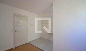 Imagem 6: Apartamento para Aluguel - Maria da Luzn, 2 Quartos, 55 m2