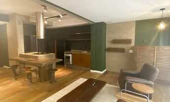 Imagem 5: Apartamento em Vila Nova Conceicao - São Paulo, SP