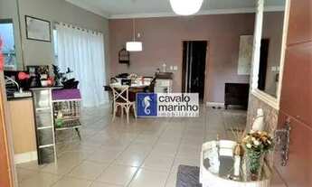 Imagem 4: Casa com 3 dormitórios à venda, 196 m² por R$ 745.000 - Parque Industrial Lagoinha - Ribei