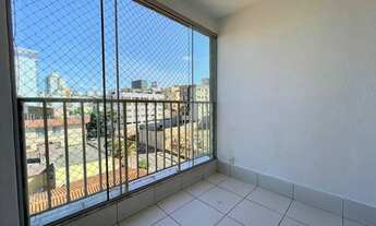 Imagem 5: Apartamento à venda, 3 quartos, 1 suíte, 2 vagas, Castelo - Belo Horizonte/MG
