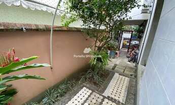 Imagem 2: RIO DE JANEIRO - Casa Padrão - Humaitá