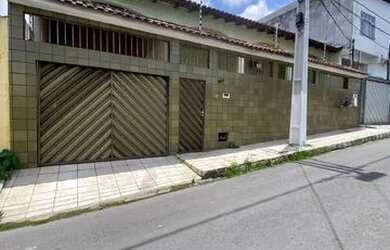 Imagem 2: Casa no parque Dez - próximo ao CSU