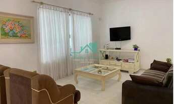 Imagem 2: Casa com 3 dorms, Tombo, Guarujá - R$ 1.4 mi, Cod: 550214