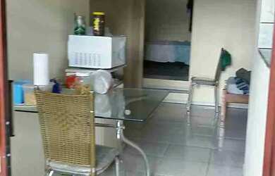 Imagem 3: Vendo uma casa no valor de 140 mil....no mombaça