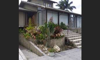 Imagem: Excelente casa na praia do santinho