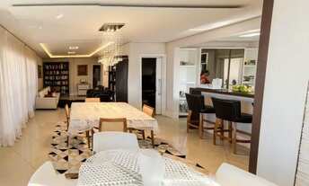 Imagem 3: Haroldo Villela Apartamento com 4 dormitórios