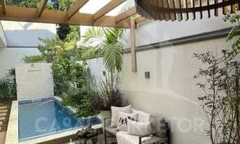 Imagem 5: CASA RESIDENCIAL em INDAIATUBA - SP, VILA RESIDENCIAL GREEN PARK