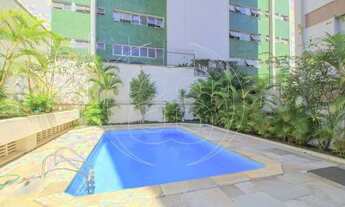 Imagem 4: São Paulo - Apartamento Padrão - Campo Belo